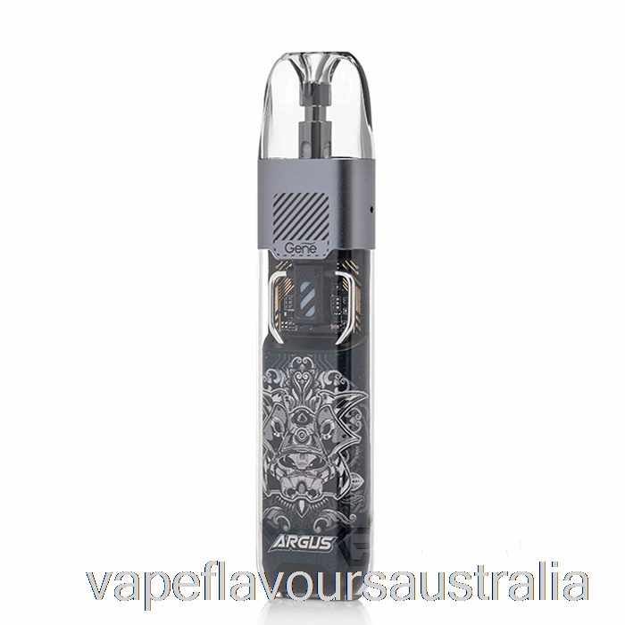 Vape Australia VOOPOO ARGUS P1s 25W Pod System Creed Black